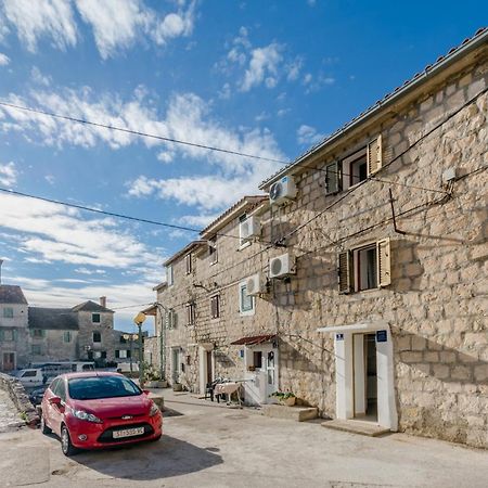 Apartment Klm Kastela Exterior photo