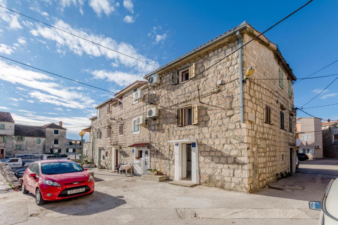 Apartment Klm Kastela Exterior photo